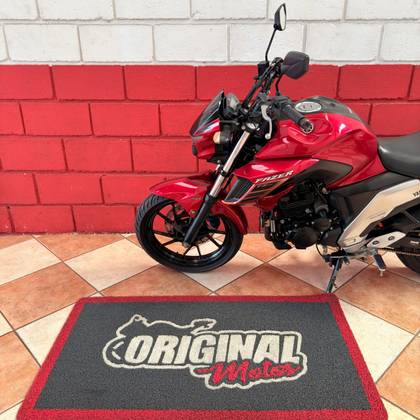YAMAHA FZ25 FAZER ABS YAMAHA FZ25 FAZER ABS